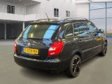  Skoda  Fabia 1.4-16V Comfort #4