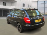  Skoda  Fabia 1.4-16V Comfort #5