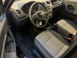  Skoda  Fabia 1.4-16V Comfort #12