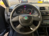  Skoda  Fabia 1.4-16V Comfort #14