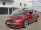  Honda  Civic 1.6D Comfort 