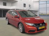  Honda  Civic 1.6D Comfort #3