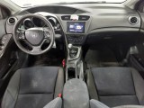  Honda  Civic 1.6D Comfort #9