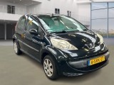  Peugeot  107 1.0-12V XS #3