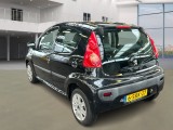  Peugeot  107 1.0-12V XS #5