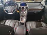  Opel  Antara 3.2 V6 Cosmo #12