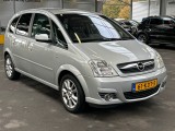  Opel  Meriva 1.6-16V Cosmo #3