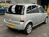  Opel  Meriva 1.6-16V Cosmo #4