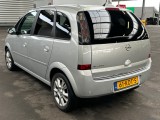  Opel  Meriva 1.6-16V Cosmo #5