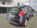  Ford  Fiesta 1.25 Ghia #4