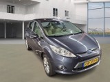  Ford  Fiesta 1.25 Ghia #3