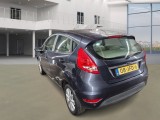  Ford  Fiesta 1.25 Ghia #5