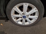  Ford  Fiesta 1.25 Ghia #6