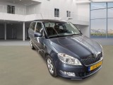  Skoda  Fabia 1.2 TDI Greenline #3