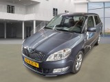  Skoda  Fabia 1.2 TDI Greenline 