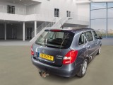  Skoda  Fabia 1.2 TDI Greenline #4