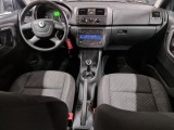  Skoda  Fabia 1.2 TDI Greenline #9