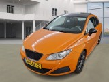  Seat  Ibiza 1.6 TDI Sport NOT FOR EXPORT 