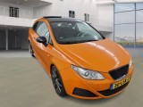  Seat  Ibiza 1.6 TDI Sport NOT FOR EXPORT #3