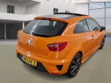  Seat  Ibiza 1.6 TDI Sport NOT FOR EXPORT #4