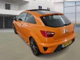  Seat  Ibiza 1.6 TDI Sport NOT FOR EXPORT #7