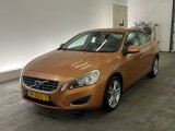  Volvo  S60 1.6 T3 Kinetic 