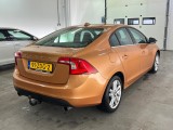  Volvo  S60 1.6 T3 Kinetic #5