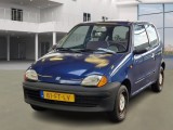  Fiat  Seicento 1100 ie Young 