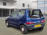  Fiat  Seicento 1100 ie Young #5