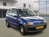  Fiat  Seicento 1100 ie Young #3