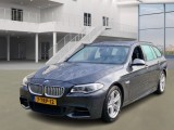  Bmw  Serie 5 M550xd NOT FOR EXPORT 