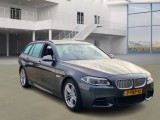  Bmw  Serie 5 M550xd NOT FOR EXPORT #4