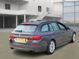  Bmw  Serie 5 M550xd NOT FOR EXPORT #7