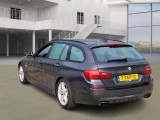  Bmw  Serie 5 M550xd NOT FOR EXPORT #8