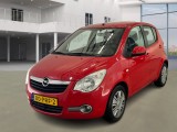  Opel  Agila 1.2 Edition 