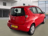  Opel  Agila 1.2 Edition #4