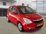  Opel  Agila 1.2 Edition #3