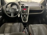  Opel  Agila 1.2 Edition #9