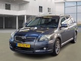  Toyota  Avensis 2.0 VVTi Executive 