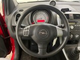  Opel  Agila 1.2 Edition #12