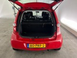  Opel  Agila 1.2 Edition #14