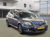  Toyota  Avensis 2.0 VVTi Executive #3