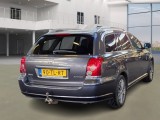  Toyota  Avensis 2.0 VVTi Executive #4