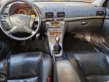  Toyota  Avensis 2.0 VVTi Executive #9