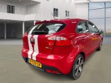  KIA  Rio 1.4 CVVT Super Pack #4