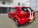  KIA  Rio 1.4 CVVT Super Pack #5