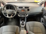  KIA  Rio 1.4 CVVT Super Pack #9