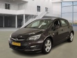  Opel  Astra 1.4 Turbo Berlin 