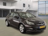  Opel  Astra 1.4 Turbo Berlin #3