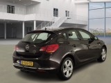  Opel  Astra 1.4 Turbo Berlin #4